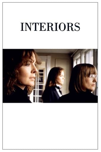 دانلود فیلم Interiors 1978 (داخلی)