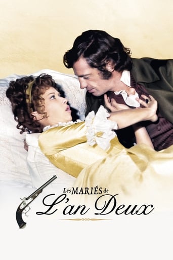 دانلود فیلم The Married Couple of the Year Two 1971