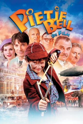 دانلود فیلم Peter Bell 2002