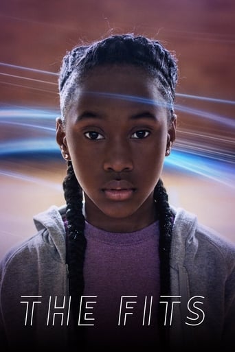 دانلود فیلم The Fits 2015 (متناسب)