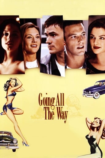 Going All the Way 1997