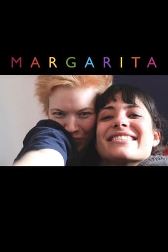 Margarita 2012