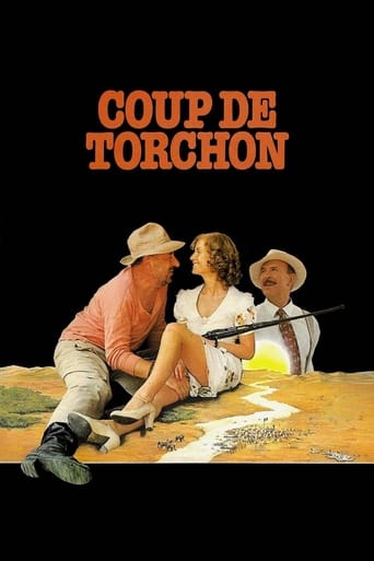 Coup de Torchon 1981