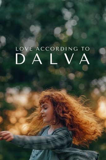 Love According to Dalva 2022