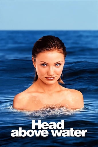 Head Above Water 1996