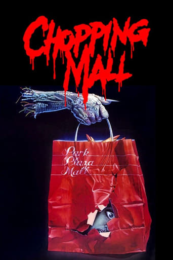 Chopping Mall 1986