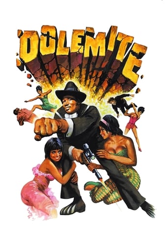 دانلود فیلم Dolemite 1975