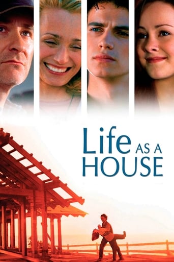 Life as a House 2001