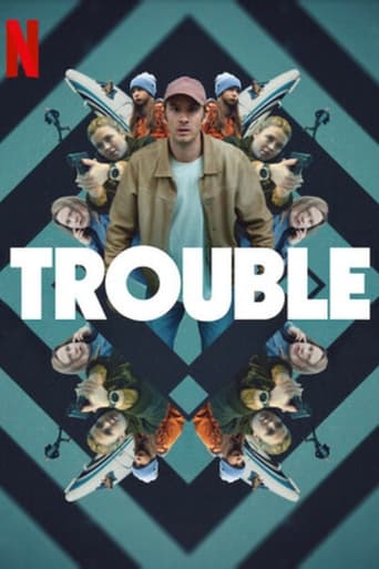 دانلود فیلم Trouble 2024