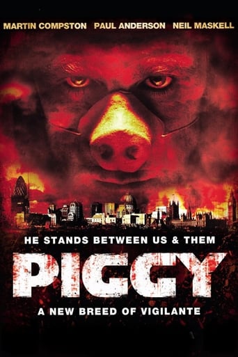 دانلود فیلم Piggy 2012