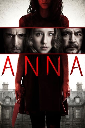 دانلود فیلم Anna 2013