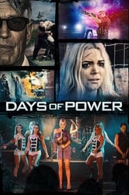 Days of Power 2017