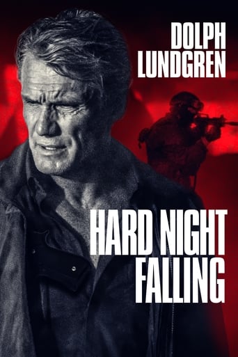 Hard Night Falling 2019