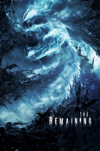 دانلود فیلم The Remaining 2014