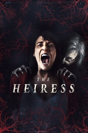 دانلود فیلم The Heiress 2021 (وارث)