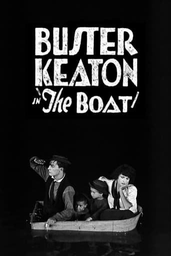 دانلود فیلم The Boat 1921