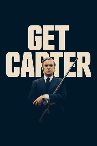 دانلود فیلم Get Carter 1971