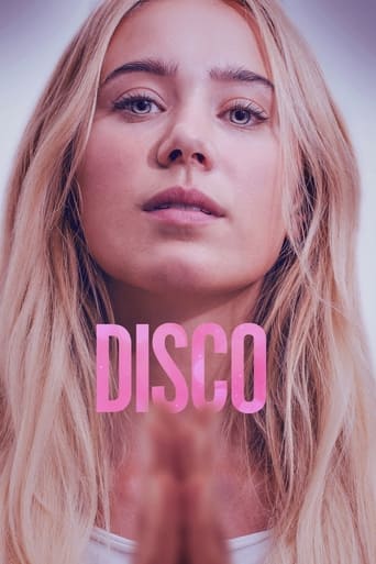 دانلود فیلم Disco 2019 (دیسکو)