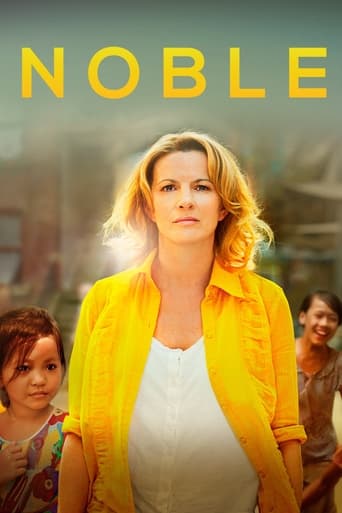 دانلود فیلم Noble 2014 (نوبل)