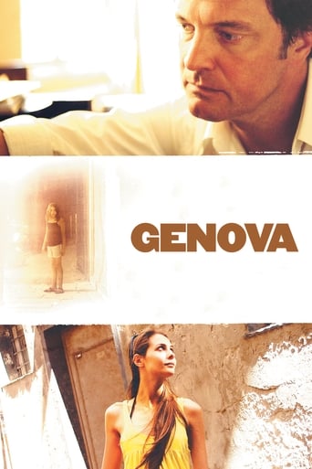 دانلود فیلم Genova 2008 (تابستانی در جنوا)