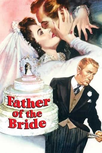 دانلود فیلم Father of the Bride 1950