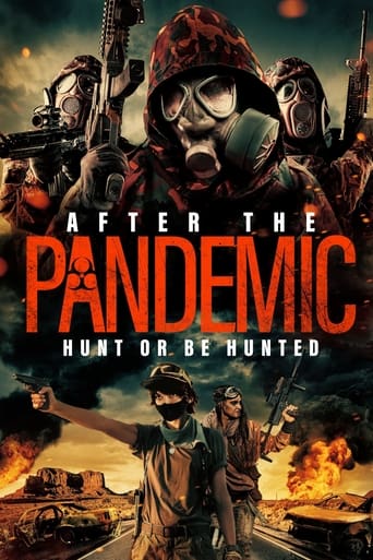 After the Pandemic 2022