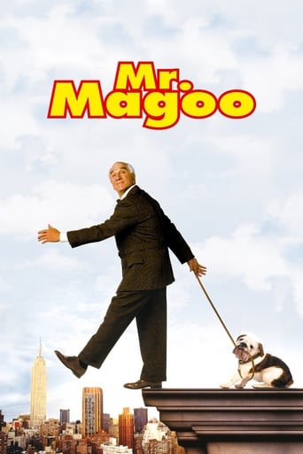 Mr. Magoo 1997