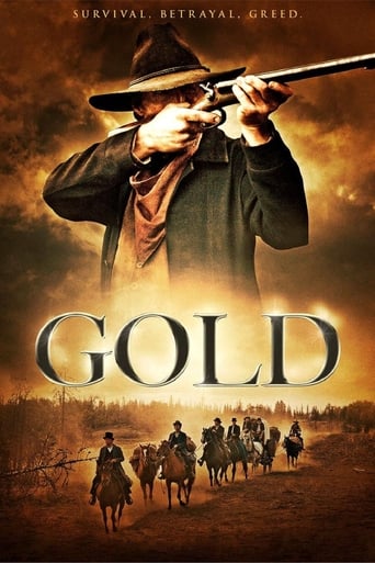 دانلود فیلم Gold 2013