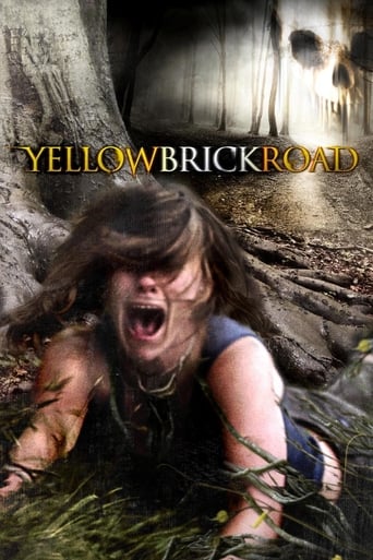 دانلود فیلم YellowBrickRoad 2010