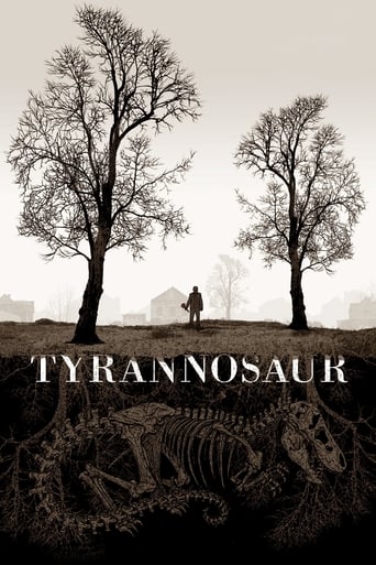 Tyrannosaur 2011