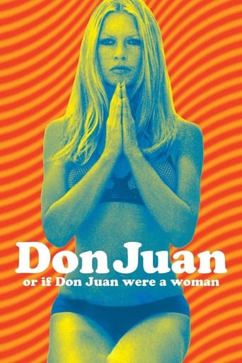 دانلود فیلم Don Juan or If Don Juan Were a Woman 1973