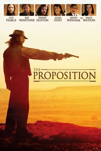 The Proposition 2005