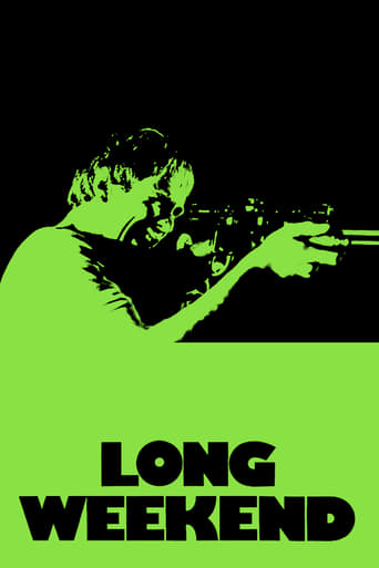 دانلود فیلم Long Weekend 1978