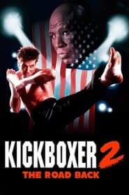 Kickboxer 2: The Road Back 1991