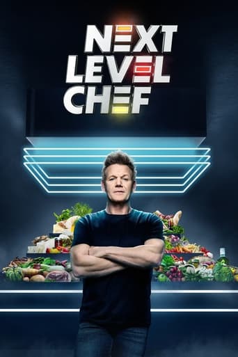 دانلود سریال Next Level Chef 2022