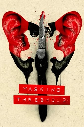 Masking Threshold 2021