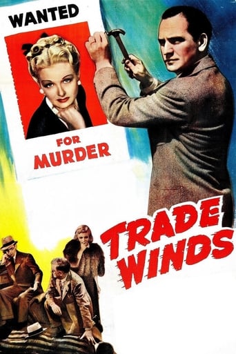 Trade Winds 1938