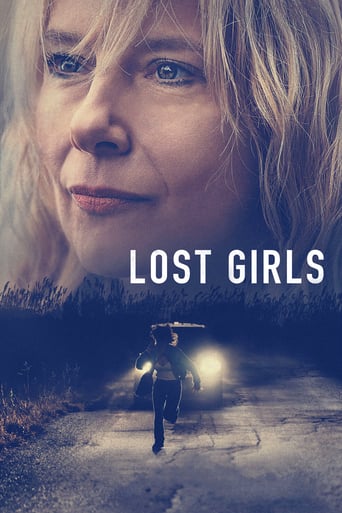 Lost Girls 2020