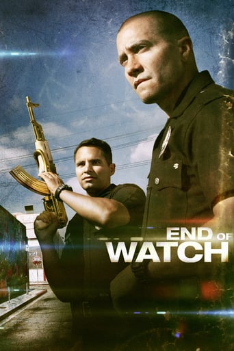 دانلود فیلم End of Watch 2012