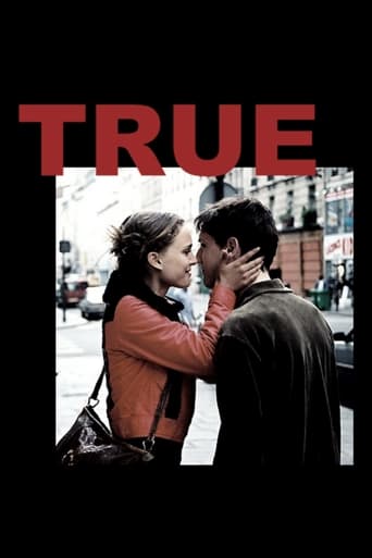 دانلود فیلم True 2004