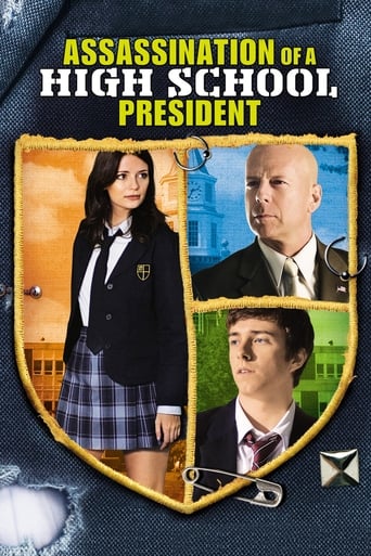 دانلود فیلم Assassination of a High School President 2008