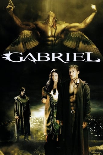 Gabriel 2007