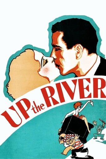 دانلود فیلم Up the River 1930