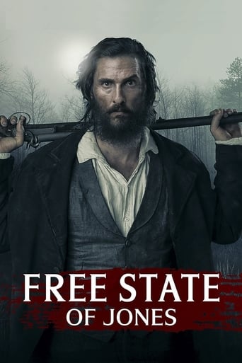 Free State of Jones 2016