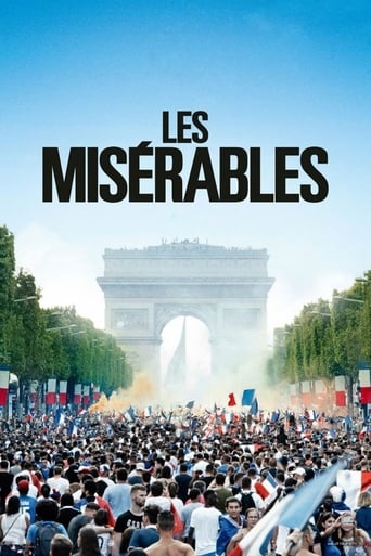 Les Misérables 2019