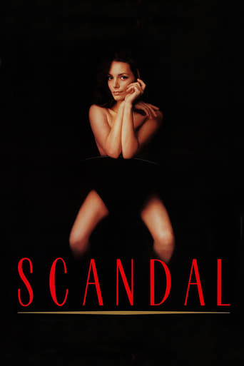 دانلود فیلم Scandal 1989