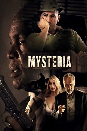 دانلود فیلم Mysteria 2011