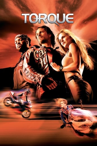 دانلود فیلم Torque 2004 (گشتاور)