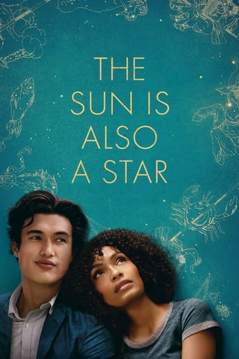 The Sun Is Also a Star 2019