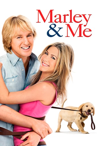 Marley & Me 2008